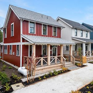 Cedars Edge By Seabrook Hospitality Villa Pacific Beach Exterior photo