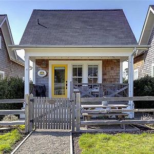 Sweet Buttercup By Seabrook Hospitality Villa Pacific Beach Exterior photo