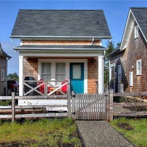 The Chicken Coop By Seabrook Hospitality Villa Pacific Beach Exterior photo