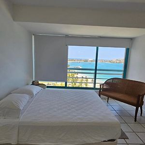 Hermoso Apartamento Vista Al Mar Con Balcon Apartment Porlamar Exterior photo