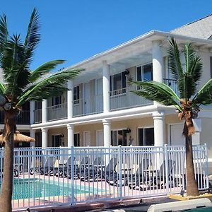 The Lamplight Inn Lavallette Exterior photo