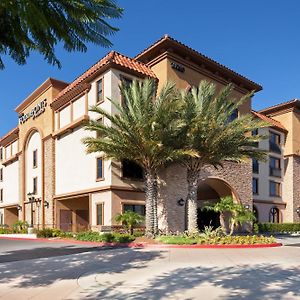 Four Points By Sheraton, Ontario-Rancho Cucamonga Hotel Exterior photo