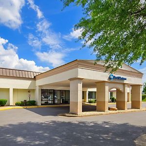 Best Western Leesburg Hotel Exterior photo