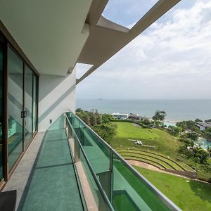 Rayong Marriott Resort & Spa Klaeng Exterior photo