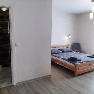 У Мирослави Hotel Pilipets Room photo