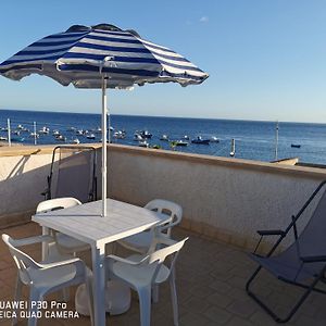 Casa Vacanze Al Mare, Lido Biscione - Petrosino Villa Case Ruccione Exterior photo