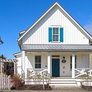 Field Day By Seabrook Hospitality Villa Pacific Beach Exterior photo