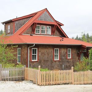 Driftwood By Seabrook Hospitality Villa Pacific Beach Exterior photo