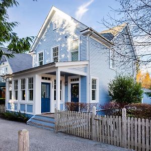 Endless Summer By Seabrook Hospitality Villa Pacific Beach Exterior photo