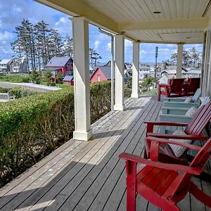 Eagles Nest By Seabrook Hospitality Villa Pacific Beach Exterior photo