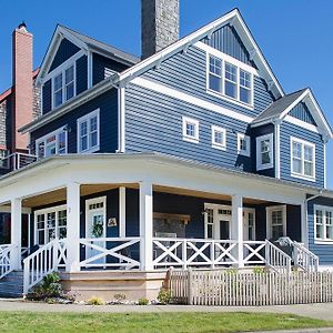 Drift Away By Seabrook Hospitality Villa Pacific Beach Exterior photo