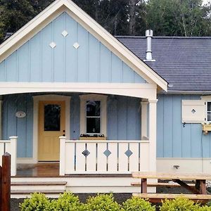 Our Otter Home By Seabrook Hospitality Pacific Beach Exterior photo