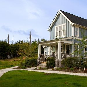 Creekside Cottage By Seabrook Hospitality Pacific Beach Exterior photo