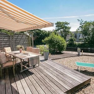 Pet Friendly Home In Lemmer With Wifi Exterior photo