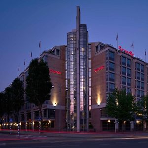 Scandic Crown Hotel Gothenburg Exterior photo