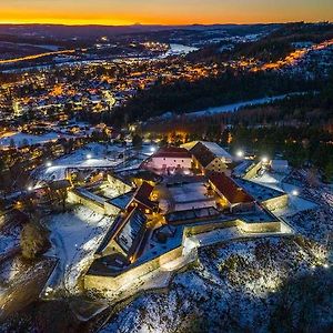 Kongsvinger Festning, Ascend Hotel Collection Exterior photo