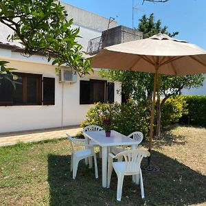 A Casa Di Alfredo Depandance In Villa Lecce Exterior photo