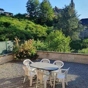 Gite Des Jardiniers Villa Fumay Room photo