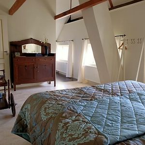 Bij De Friesche Poort Bed & Breakfast Bourtange Room photo