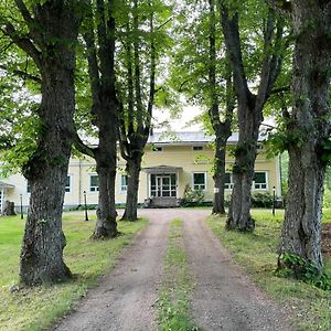 Lindallen Guest House Fiskars Exterior photo