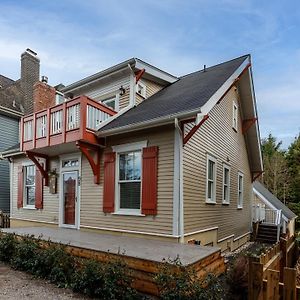 Coyote Cottage By Seabrook Hospitality Pacific Beach Exterior photo