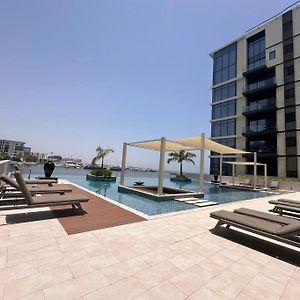 Luxury Hotel Flat Hayl Al 'Umayr Exterior photo