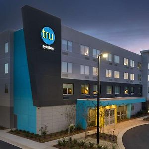 Tru By Hilton North Augusta Hotel Exterior photo