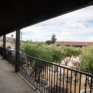 Hacienda De Leal, BW Signature Collection Hotel San Juan Bautista Exterior photo