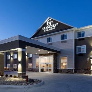 Grandstay Algona Exterior photo