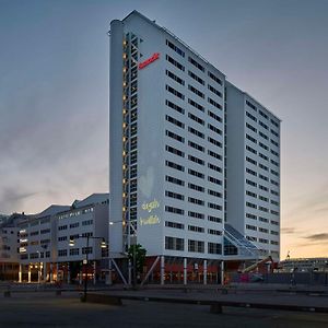 Scandic Soedra Kajen Hotel Stockholm Exterior photo