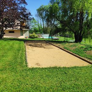 La Maison De Boyeux Bed & Breakfast Chatillon  Exterior photo