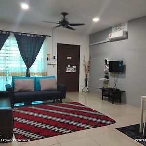 Cutez Homestay Jitra Exterior photo