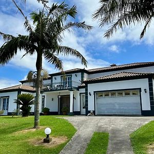 Quinta Do Sossego Apartment Pico da Pedra Exterior photo