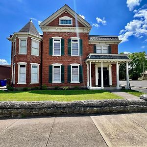 Newly Renovated Historic Mansion ☆ 8 Bedrooms Hamilton Exterior photo