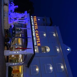 Veliyil Castles Hotel Alappuzha Exterior photo