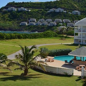 Tropical Paradise Condo Basseterre Exterior photo