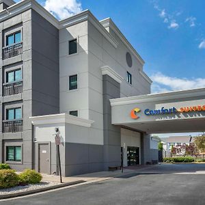 Comfort Suites Leesburg Exterior photo