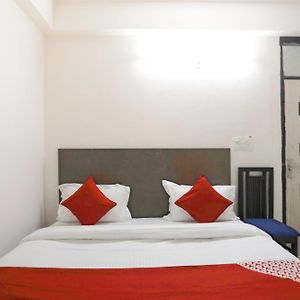 Rajmahal Residency Hotel Bhiwadi Exterior photo