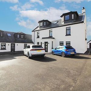 Muirhouse Farm Villa Monkton  Exterior photo