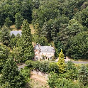 B&B Le Saut De La Bergere Aubazines Exterior photo