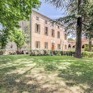 Il Barco Degli Alidosio Villa Sarcedo Exterior photo