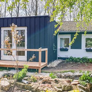 Nice Home In Exloo With Kitchen Exterior photo