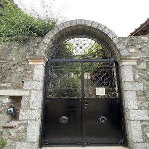 Laconian Collection "Mystras 1911" Villa Sparta Exterior photo