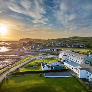 Kinloch Hotel, Isle Of Arran Blackwaterfoot Exterior photo