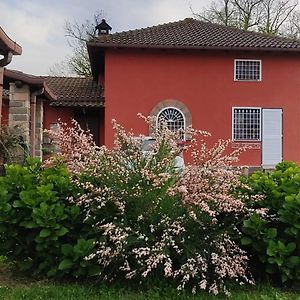 Alloggio Turistico Dakota Apartment Manziana Exterior photo