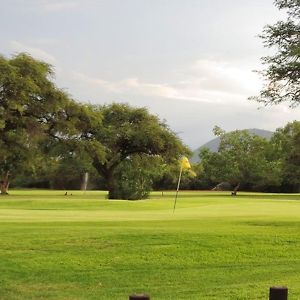 Laluka Inn Mokopane Exterior photo