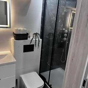 Ekskluzywny Apartament Premium Sielpia W Sielpi Wielkiej Z Jacuzzi Na Zyczenie Apartment Sielpia Wielka Exterior photo