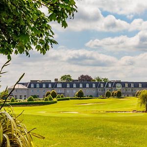 Mount Wolseley Hotel Spa & Golf Resort Tullow Exterior photo