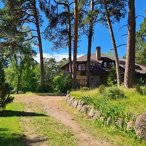 Vabaduse Guesthouse Narva-Joesuu Exterior photo