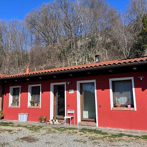 B&B Cascina Bedria Ivrea Exterior photo